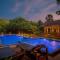 Cloud Nine Lanka Resort Wilpattu
