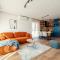 Zara Garden Apartment