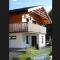 Mei-so-nett Appartement Hutegger