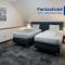 Wellness penzion a restaurace U Gigantu
