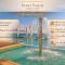 Hotel Poem Eforie Nord - Roof Top Pool & Panoramic Sea View