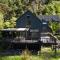 Matakana Retreat - Luxury Off Grid Lodge in Nature