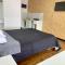 Mini Suites Cuarto Piso Alkimya