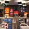 ibis Styles Romans-Valence Gare TGV