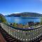 Faleide Panorama Private Fjord View Cabin with Large Terrace