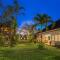 DWM ESA di Kubu Homestay By Reccoma