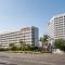 DoubleTree by Hilton LAX - El Segundo