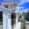 Apartments Milinkovic