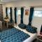 Privates Studio mit Parkplatz NAC