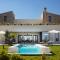 Citrus Grove Luxury Villas