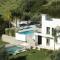 Arbora Olea Luxury Villas