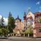 Villa Smetana Spa & Wellness Resort