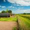 Jerusalem Farm Pods