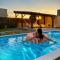 La Casita Nazaré - private pool