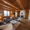 Fontannets 001 COSY & MOUNTAIN chalet 10 pers