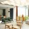 Belaris COMFORT - NOVA UNIDADE