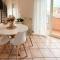 Carrie’s Home - Roma Fiumicino
