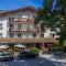 Hotel Los Andes