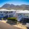 Footprints in Kleinmond
