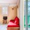 Apartment Les Grands Pins-4 by Interhome