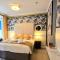 Yardley Manor Hotel