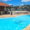 Pousada Hotel Casarão SerraNegra