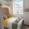 Stylish Kensington apartment in prime location