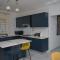 White Rhino apartments & tours