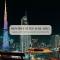 SmartStay at Burj Royale - Full Burj Khalifa View - Brand New Luxury Apartments