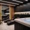 Vila GARUFA Wellness & Spa