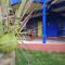 Mermaid House, kitchen, Wi-Fi, parking, centre 5 minutes on foot and near Sunset Dune