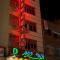 Dream Hotel
