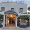 Hôtel de la Mer - Barcarès, à 100 m de la plage