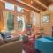 Chalets d'en haut - Zaria - Happy Rentals