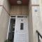 PEREA Luxury aprt with balcony and Free Save Parking with Remote Control
