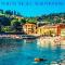 ELEGANT HOUSE BY THE SEA RAPALLO - 50 meters from the beach ,near Portofino