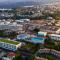 Chamada Prestige Hotel and Casino