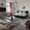 Ferienwohnung Roman Stadtkern von Quedlinburg 80qm
