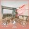 Le Sixty9 - Appartement luxe - terrasse - Parking - Port Ambonne Village Naturiste