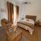 les chambres d'hotes du chalet