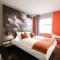 Motorworld Inn Hotel Böblingen