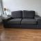 Bright studio apartment