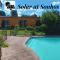 SONHOS dreams Self catering Garden Cottages