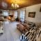 Peaceful 2-bedroom house 800m from beach