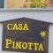 Casa Pinotta "ALLOGGI "