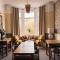 The Franklyn Hotel B&B