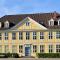 Baroque Palais Timber House Celle