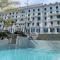 Grand Hotel & des Anglais Spa