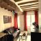 charmant appartement 4 pers hyper centre, au calme