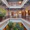 Maison Perumal Pondicherry - A CGH Earth Experience
